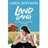 Linda Zervakis Landgang: Berichte Von Außerhalb Der Stadt   Das Neue Buch Der Beliebten Moderatorin Und seller-Autorin