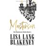 Lisa Lang Blakeney Masterson: Die Masterson-Reihe Band 1