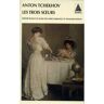 Anton Tchekhov Les Trois Soeurs