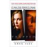 Greg Iles Trapped, Film Tie-In