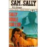 Sally Roule Sur L'Or