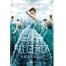 Kiera Cass Alegerea. Alegerea, Vol. 1