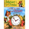 Bettina Grabis Pettersson Und Findus, Kennst Du Schon Die Uhrzeit?