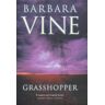 Barbara Vine Grasshopper