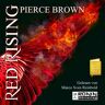 Pierce Brown Red Rising