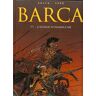 Suro Barca, Tome 1 : L'Otage D'Hamilcar