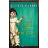 Joanne Harris Das Lächeln Des Harlekins