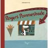 Rogé Rogé Rogers Pommesbude