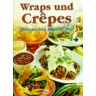 Wraps Und Crepes