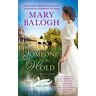 Mary Balogh Someone To Hold (A Westcott Novel, Band 2)
