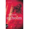 Elsebeth Egholm Die Nacht Der Toten Seelen: Thriller