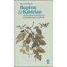 Mannfried Pahlow Hopfen Und Baldrian