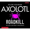 Helene Hegemann Axolotl Roadkill