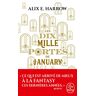 Harrow, Alix E. Les Dix Mille Portes De January