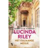 Lucinda Riley Het Italiaanse Meisje