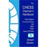 Stewart Reuben The Chess Organiser'S Handbook