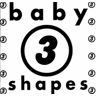 Helen Dorman Baby Shapes: Bk.3