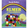 Elmer E L'Arcobaleno (Leggere Le Figure)