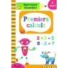 Piccolia Premiers Calculs: 6 Ans +