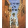 Quentin Gréban La Route Des Pastèques