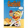 Jim Davis Garfield T9 Garfield, La Bonne Vie !