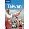 Andrew Bender Taiwan (Lonely Planet Taiwan)