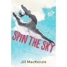 Jill MacKenzie Spin The Sky