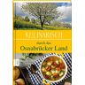LandFrauen Kreisverband Osnabrück Kulinarisch Durch Das Osnabrücker Land