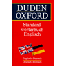 Duden Oxford, Standardwörterbuch Englisch
