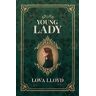 Lova Lloyd Young Lady