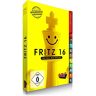 ChessBase Fritz 16 [Pc]