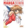 Die Neue Generation Von Manga Zeichnern, Bd.1 : Werke Von Koh Kawarajima
