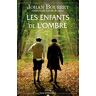 Johan Bourret Les Enfants De L'Ombre