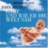 John Irving Garp Und Wie Er Die Welt Sah