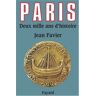 Jean Favier Paris