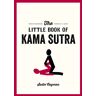 Sadie Cayman The Little Book Of Kama Sutra