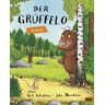 Axel Scheffler Der Grüffelo Kölsch: Kölsche Ausgabe.Vierfarbiges Bilderbuch.Ins Kölsche Von Ute Wegmann