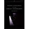 Piano Stylings (Steinway Library)