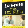 Tom Hopkins La Vente Pour Les Nuls