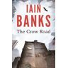 Iain Banks Crow Road