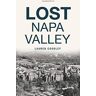 Lauren Coodley Lost Napa Valley