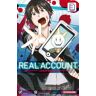 Real Account, Tome 3 :