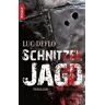 Luc Deflo Schnitzeljagd: Thriller