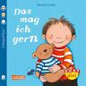 Miriam Cordes Baby Pixi 41: Das Mag Ich Gern