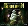 Brandon Mull Fabelheim