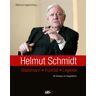 Reinhard Appel Helmut Schmidt