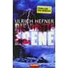 Ulrich Hefner Die Dritte Ebene: Thriller