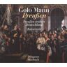 Golo Mann Preußen: Preußen Erobert Deutschland / Kaiserzeit