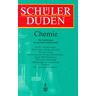 (Duden) Schülerduden, Die Chemie