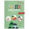 Tessloff Verlag Ragnar Tessloff GmbH & Co.KG Papier-Werkstatt Für Kids. Weihnachten: Schritt-Für-Schritt Basteln Ab 6 Jahren